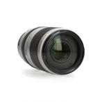 Canon 100-400mm 4.5-5.6 L EF IS USM II, Audio, Tv en Foto, Foto | Lenzen en Objectieven, Ophalen of Verzenden, Zo goed als nieuw