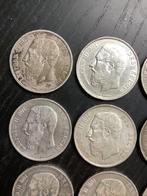 België. Leopold II. 5 Francs 1867-1876 (Zonder minimumprijs)