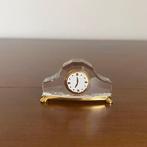 Swarovski - Figurine - Swarovski Crystal Mantle Clock —