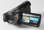 Panasonic HDC-SD300 - Consumer HD camcorder