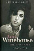 Amy Winehouse - The Biography 1983-2011 9781843588146, Gelezen, Chas Newkey-Burden, Verzenden