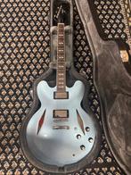 Epiphone - Dave Grohl DG-335 Pelham Blue, Gibson USA, Muziek en Instrumenten, Nieuw