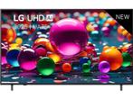 LG -  86ua75006 86 Ultra Hd 4k Led - Zwart, Audio, Tv en Foto, Televisies, Verzenden, Nieuw, 100 cm of meer, LG