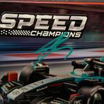 Mercedes - Lewis Hamilton & George Russel Signed - 2024 -