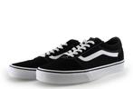 Vans Sneakers in maat 44 Zwart, Kleding | Heren, Schoenen, Verzenden, Zwart, Zo goed als nieuw, Sneakers