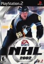 NHL 2002 (PS2 Used Game), Ophalen of Verzenden, Nieuw