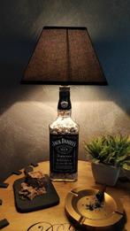Lamp - Glas - Jack Daniels lamp