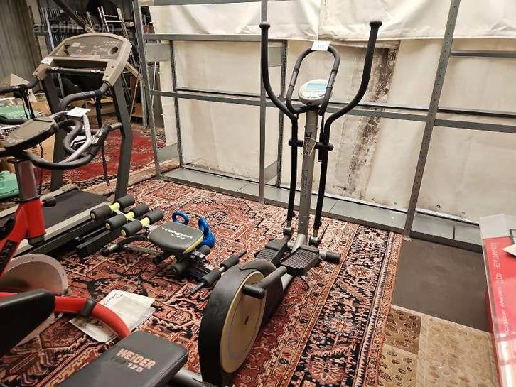 Cross trainer INFINITI, Auto-onderdelen, Overige Auto-onderdelen, Ophalen