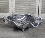 Wijnkoeler - Aluminium - clam shell