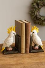 Serre-livres - Fonte, Antiek en Kunst