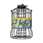 Bird Gift Cage Feeder Vetbollen, Nieuw