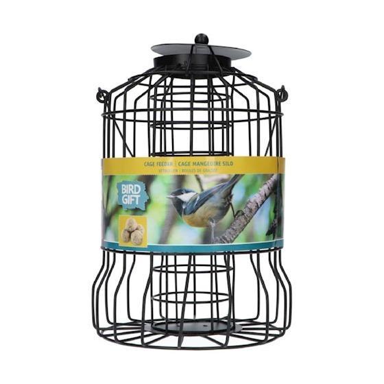 Bird Gift Cage Feeder Vetbollen, Dieren en Toebehoren, Pluimvee | Toebehoren, Nieuw