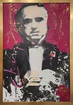 Ronald Chapeau – The Godfather, Antiek en Kunst