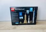 Lego Set - 21028 - Architecture - New York City, Kinderen en Baby's, Speelgoed | Duplo en Lego, Nieuw