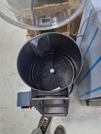 Sammic aardappelschrapmachine potato peeler PI-20, Ophalen of Verzenden, Nieuw in verpakking