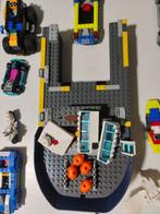 Lego Stenen - Harry potter bateau vehicule, Nieuw
