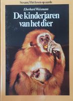 4. De kinderjaren van het dier 9789024669929, Verzenden, Gelezen, Eberhard Weismann