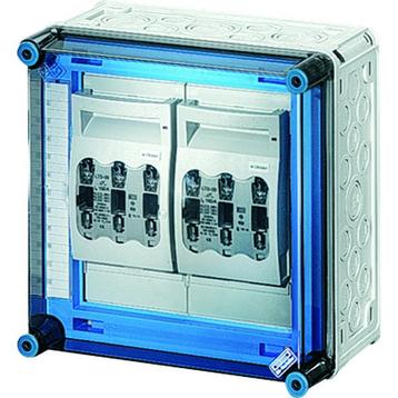 Hensel Mi Dividers Patroonlastscheider - MI 6266, Verzenden
