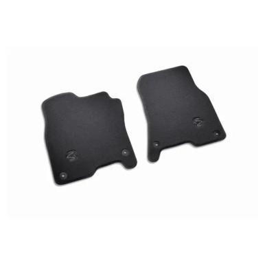 Floor Mat Kit Front - Ram 1500 DT 2019-2024, Auto-onderdelen, Overige Auto-onderdelen, Nieuw, Dodge, Ophalen of Verzenden