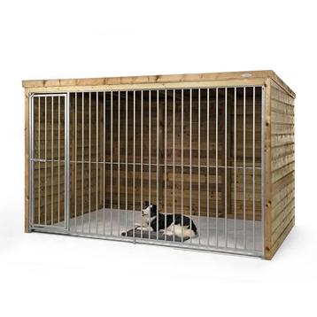 Hondenkennel Beer, Dieren en Toebehoren, Nieuw