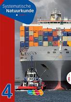 Systematische Natuurkunde Havo 4 / Havo 4 9789006617924, Verzenden, Gelezen