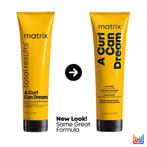 Matrix A Curl Can Dream Mask (Haarmasker), Handtassen en Accessoires, Uiterlijk | Haarverzorging, Verzenden, Nieuw