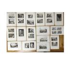 Themacollectie - Gravures van Romeinse ruïnes en