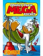 Donald Duck zomer mega pocket / Donald Duck pocket Disney, Boeken, Stripverhalen, Verzenden, Gelezen, Disney