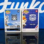 Funko Pop! - Action figure Freddy Funko Winter Fundays Game