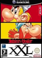 Asterix & Obelix XXL (Gamecube Games), Games en Spelcomputers, Games | Nintendo GameCube, Ophalen of Verzenden, Zo goed als nieuw