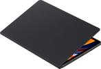 Samsung Galaxy Tab S9+ Smart Book Cover Black tablet hoesjes, Computers en Software, Tablet-hoezen, Verzenden, Nieuw