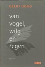 Van Vogel, Wilg en Regen 9789044512168 G. Ooms, Verzenden, Gelezen, G. Ooms