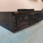 TEAC - W790-R Lecteur-enregistreur de cassettes, Audio, Tv en Foto, Nieuw