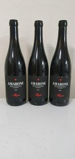 2003 Allegrini - Amarone della Valpolicella DOCG - 3 Flessen, Nieuw