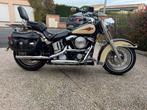 Harley-Davidson - Softail Heritage 80 - 1340 cc - 1989, Motoren