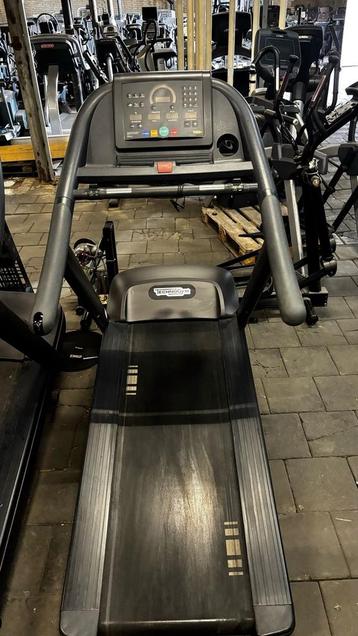 Technogym Excite Run 600, Verzenden, Overige typen