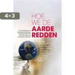 Hoe we de aarde redden 9789463012546 Douwe Faber, Boeken, Verzenden, Gelezen, Douwe Faber