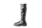 Omoda Biker Boots in maat 40 Zwart | 10% extra korting, Vêtements | Femmes, Chaussures, Overige typen, Verzenden