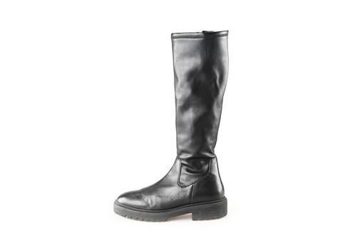 Omoda Biker Boots in maat 40 Zwart | 10% extra korting, Vêtements | Femmes, Chaussures, Envoi