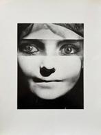 Man Ray (1890–1976) - Etude pour Aurélien, 1944