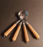 Alain Saint-Joanis - Bestekset (22) - Staal, inox