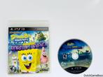 Playstation 3 / PS3 - Spongebob Squarepants - Planktons Rob, Games en Spelcomputers, Verzenden, Gebruikt