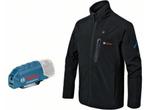 Bosch - Verwarmde Kleding - GHJ 12+18V XA: Batterij adapter, Verzenden, Nieuw