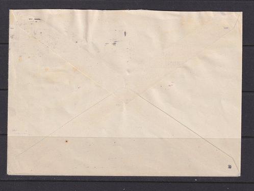 Empire allemand 1930 - Busta Katapultflug Bremen – New York,, Postzegels en Munten, Postzegels | Europa | Duitsland
