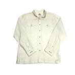 Vintage Fjallraven Beige Shirt maat XL, Vêtements | Hommes, Chemises, Ophalen of Verzenden