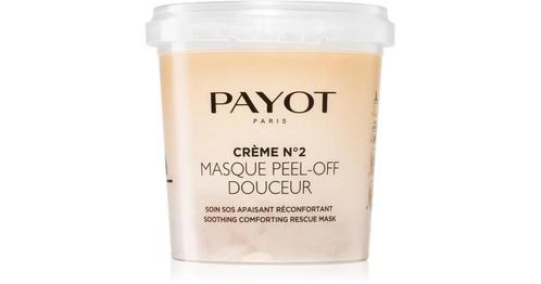 Payot Creme No2 Masque Peel Off Apaisant 20 g (Face masks), Bijoux, Sacs & Beauté, Beauté | Cosmétiques & Maquillage, Envoi