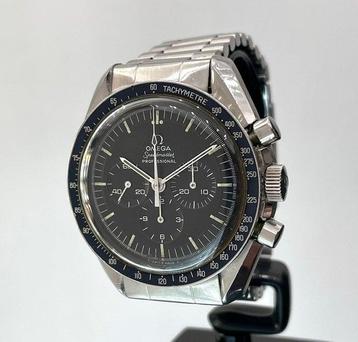 Omega - Speedmaster Professional Moonwatch - 145022-71 ST - beschikbaar voor biedingen