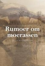 Rumoer om moerassen 9789463651417 Jos Schouwenaars, Boeken, Verzenden, Zo goed als nieuw, Jos Schouwenaars