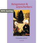 Reisgenoten en wijnschenkers 9789491921025 Sytske Sotemann, Verzenden, Gelezen, Sytske Sotemann