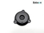 Blokdeksel Links Yamaha XP 530 T-Max 2017-2019 (XP530 TMAX), Motoren, Verzenden, Gebruikt